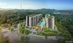 The Sen (D21), Condominium #591528811